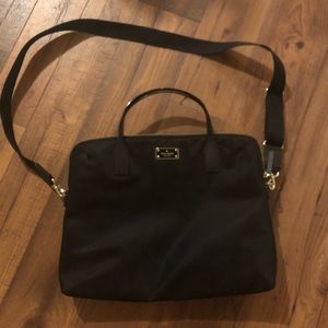 Kate Spade Nylon Laptop Bag